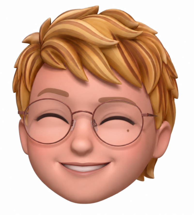 笑顔のやーまん
